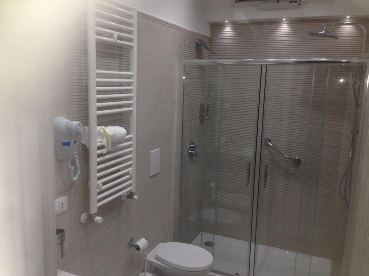 Casa vacanze Piedigrotta 57 Napoli